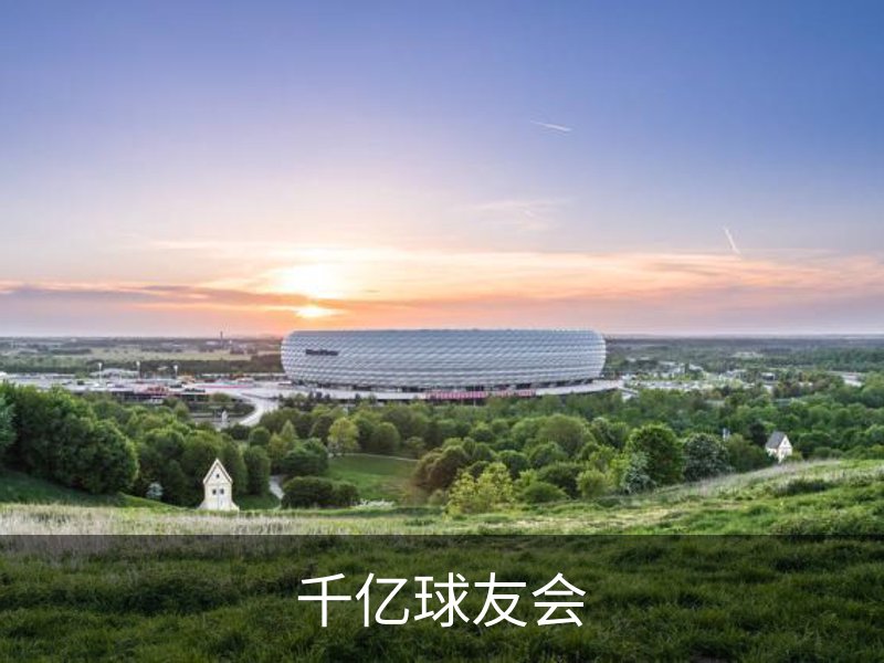 千亿球友会概况
